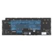 RGB Backlit Mechanical Keyboard for DELL M16 R1 X16 R1 R2 (Black) - 3