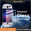 Lenovo Legion Go S 8" imak H Series Tempered Glass Film Screen Protector - 4