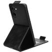 OnePlus Ace 5 Racing Magnetic Flip Leather Phone Case with Buckle - Black - 4