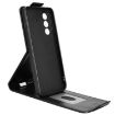 OnePlus Ace 5 Ultra Magnetic Flip Leather Phone Case with Buckle - Black - 3