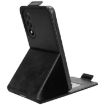 OnePlus Ace 5 Ultra Magnetic Flip Leather Phone Case with Buckle - Black - 4