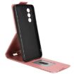 OnePlus Ace 5 Ultra Magnetic Flip Leather Case with Buckle - Rose Gold - 3