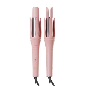 K-SKIN K3 Automatic Electric Hair Curler Iron - UK Plug Hair Styling Tool - 1