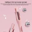K-SKIN K3 Automatic Electric Hair Curler Iron - UK Plug Hair Styling Tool - 4
