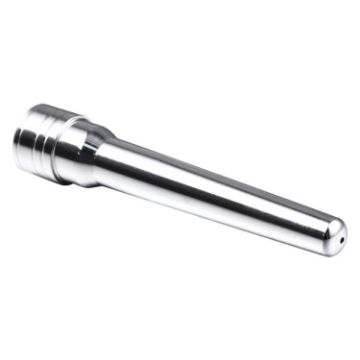 Delonghi Stainless Steel Milk Frother Coffee Machine Steam Nozzle - 1