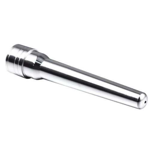 Delonghi Stainless Steel Milk Frother Coffee Machine Steam Nozzle - 1
