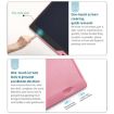16" Rechargeable LCD Writing Tablet for Kids - Black/Color Writing - 3