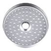 Breville 8 Series Shower Screen Filter Mesh - Stainless Steel Silver - 1