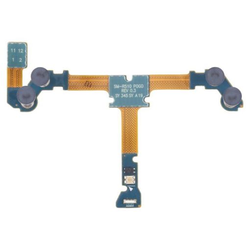 Galaxy Buds2 Pro SM-R510 Battery Box Contact Flex Cable Original - 1