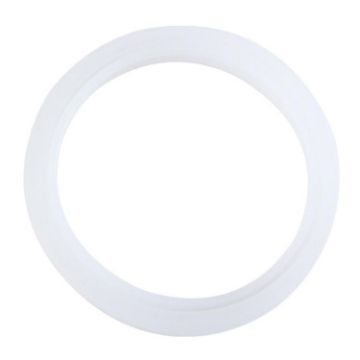 51mm Silicone Rings for Coffee Machine Brewing Head - 1