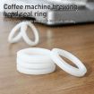 54mm Silicone Rings for Coffee Machine Brewing Head - 2
