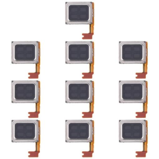 OPPO A36 4G Earpiece Speaker - 10pcs Original Replacement Set - 1
