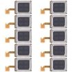 OPPO Reno7 Pro 5G Earpiece Speaker - 10pcs Original Replacement Set - 1