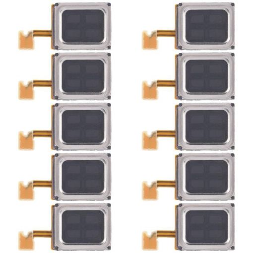 OPPO A52 4G Earpiece Speaker - 10pcs Original Replacement Set - 1