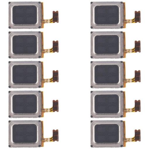 Vivo iQOO Z1 Earpiece Speaker - 10pcs Original Replacement Set - 1