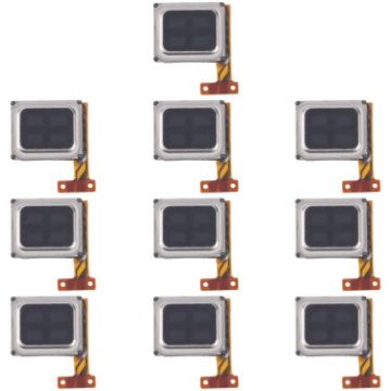 Vivo S10 Pro Earpiece Speaker - 10pcs Original Replacement Set - 1