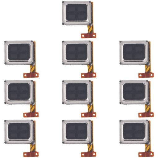 Vivo S10 Pro Earpiece Speaker - 10pcs Original Replacement Set - 1
