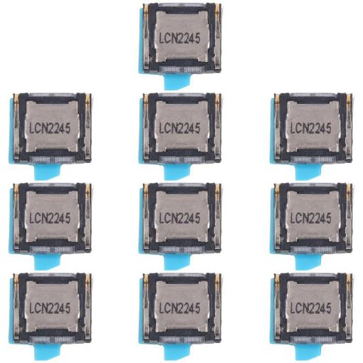 10pcs Original Earpiece Speaker for vivo iQOO Z3 - 1