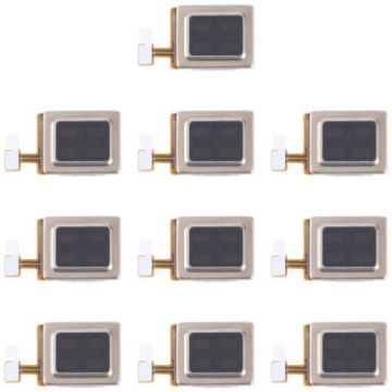 Vivo iQOO Neo7 SE Earpiece Speaker - 10pcs Original Replacement Set - 1