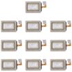 Xiaomi 14 Pro Earpiece Speaker - 10pcs Original Replacement Set - 1