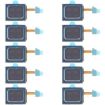 Xiaomi Mi 11 Earpiece Speaker - 10pcs Original Replacement Set - 1