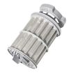 Bosch Dishwasher Filter Micro Circulation Pump 00645038 Grey - 1