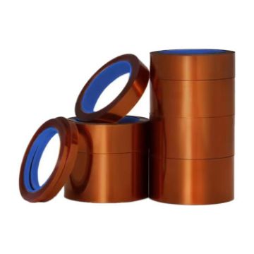 High-Temp 400C PCB Battery Repair Tape 30mm x 35m - Mechanic - 1