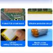 High-Temp 400C PCB Battery Repair Tape 30mm x 35m - Mechanic - 8
