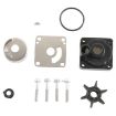 YAMAHA 20/25HP Outboard Water Pump Impeller Kit 6L2-W0078-00-00 - 1