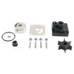 YAMAHA 20/25HP Outboard Water Pump Impeller Kit 6L2-W0078-00-00 - 6