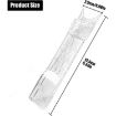 Dyson V6/DC58/DC59/DC62/DC74 Vacuum Separator Tool - 2