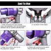 Dyson V6/DC58/DC59/DC62/DC74 Vacuum Separator Tool - 6