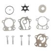 YAMAHA 60HP Outboard Water Pump Impeller Repair Kit 6K5-W0078-01 - 1