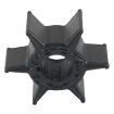 YAMAHA 60HP Outboard Water Pump Impeller Repair Kit 6K5-W0078-01 - 2