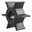 YAMAHA 60HP Outboard Water Pump Impeller Repair Kit 6K5-W0078-01 - 4