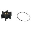 Milwaukee M18 49162771 Outboard Water Pump Impeller - Black - 5