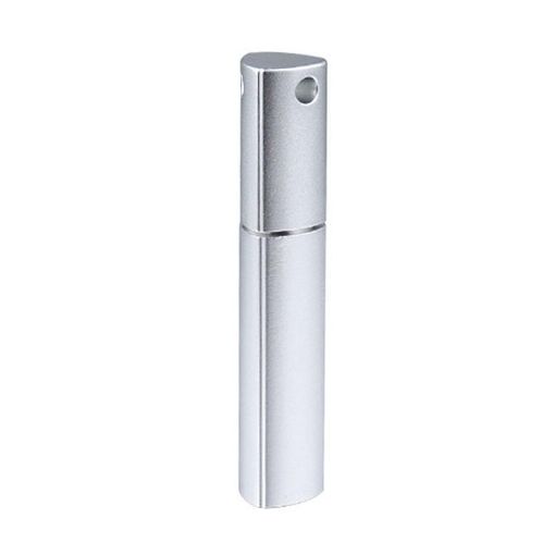 Triangular Mini Coffee Powder Needle - Silver | Compact Coffee Tool - 1