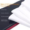50 in 1 Anti-static 4" Ultra-fine Dust-free Wiping Cloth - 2