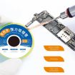 Strong Tin Absorption Wire 2.0mm x 2m Model 2020 - 6