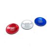 Hyundai Tucson/Elantra 2021-2023 Red Engine Start Button Cover - 2