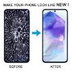 Samsung Galaxy A55 SM-A556B OLED LCD Screen & Digitizer Assembly - 6