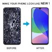 Samsung Galaxy F16 SM-E166P 6.46" OLED LCD Screen & Digitizer Assembly - 6
