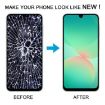 Samsung Galaxy A26 SM-A266B 6.66" OLED LCD Screen & Digitizer Assembly - 6