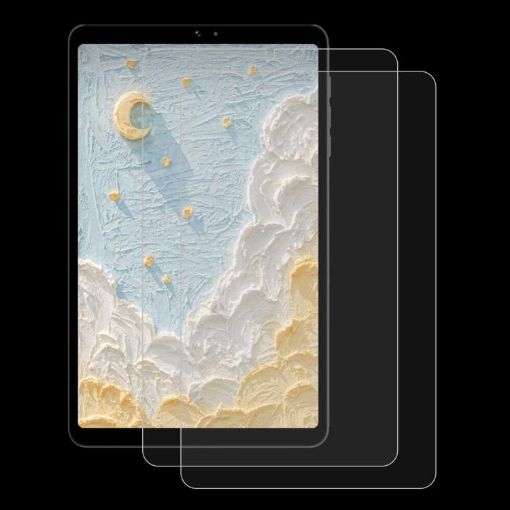 BNCF Bpad Mini 8.4" 2pcs 9H 0.3mm Tempered Glass Film Explosion-proof - 1