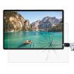 Sgin T12 10.51" 9H Tempered Glass Film - 0.3mm Explosion-proof - 1