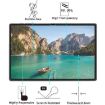 Sgin T12 10.51" 9H Tempered Glass Film - 0.3mm Explosion-proof - 3