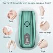 FY-B501 IPL Laser Hair Removal Device, Home Use, EU Plug, White - 4
