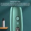 FY-B501 IPL Laser Hair Removal Device, Home Use, EU Plug, White - 6