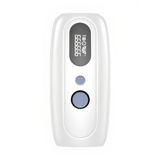 FY-B501 IPL Laser Hair Removal Device, Home Use, US Plug, White - 1