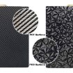 300x300mm PET Carbon Fiber PEO Diamond Film 3D Printer Build Plate - 2